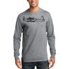 Long Sleeve Essential Tee Thumbnail