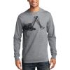 Long Sleeve Essential Tee Thumbnail