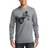 Long Sleeve Essential Tee Thumbnail