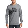 Long Sleeve Essential Tee Thumbnail