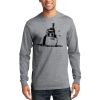 Long Sleeve Essential Tee Thumbnail