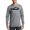 Long Sleeve Essential Tee Thumbnail