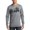 Long Sleeve Essential Tee Thumbnail