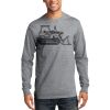 Long Sleeve Essential Tee Thumbnail