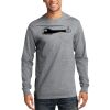 Long Sleeve Essential Tee Thumbnail