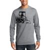 Long Sleeve Essential Tee Thumbnail