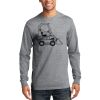 Long Sleeve Essential Tee Thumbnail