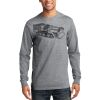 Long Sleeve Essential Tee Thumbnail
