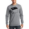 Long Sleeve Essential Tee Thumbnail