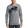 Long Sleeve Essential Tee Thumbnail