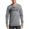Long Sleeve Essential Tee Thumbnail