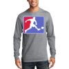 Long Sleeve Essential Tee Thumbnail