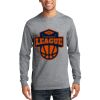 Long Sleeve Essential Tee Thumbnail