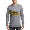 Long Sleeve Essential Tee Thumbnail
