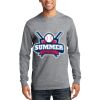 Long Sleeve Essential Tee Thumbnail
