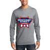 Long Sleeve Essential Tee Thumbnail