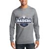 Long Sleeve Essential Tee Thumbnail