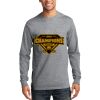 Long Sleeve Essential Tee Thumbnail