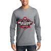Long Sleeve Essential Tee Thumbnail