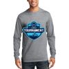 Long Sleeve Essential Tee Thumbnail