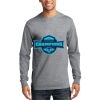 Long Sleeve Essential Tee Thumbnail