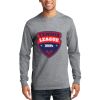 Long Sleeve Essential Tee Thumbnail