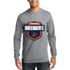 Long Sleeve Essential Tee Thumbnail