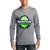 Long Sleeve Essential Tee Thumbnail
