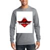 Long Sleeve Essential Tee Thumbnail
