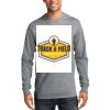 Long Sleeve Essential Tee Thumbnail