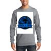 Long Sleeve Essential Tee Thumbnail