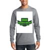 Long Sleeve Essential Tee Thumbnail