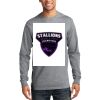 Long Sleeve Essential Tee Thumbnail