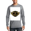 Long Sleeve Essential Tee Thumbnail