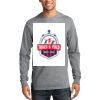 Long Sleeve Essential Tee Thumbnail