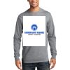 Long Sleeve Essential Tee Thumbnail