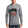Long Sleeve Essential Tee Thumbnail