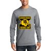 Long Sleeve Essential Tee Thumbnail