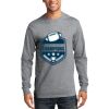 Long Sleeve Essential Tee Thumbnail