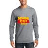 Long Sleeve Essential Tee Thumbnail