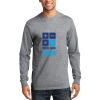 Long Sleeve Essential Tee Thumbnail