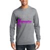 Long Sleeve Essential Tee Thumbnail