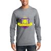 Long Sleeve Essential Tee Thumbnail
