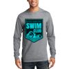 Long Sleeve Essential Tee Thumbnail