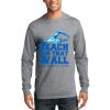 Long Sleeve Essential Tee Thumbnail