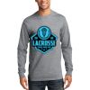 Long Sleeve Essential Tee Thumbnail