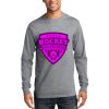 Long Sleeve Essential Tee Thumbnail