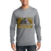 Long Sleeve Essential Tee Thumbnail