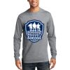 Long Sleeve Essential Tee Thumbnail