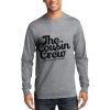 Long Sleeve Essential Tee Thumbnail